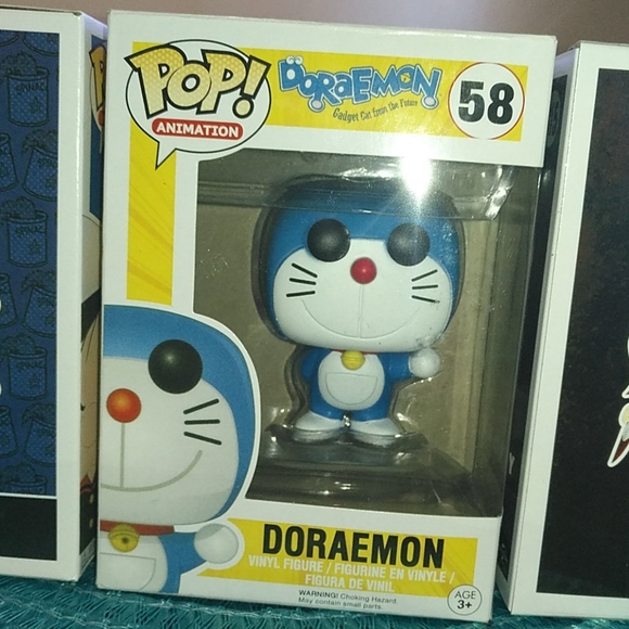 Spring Holiday Deal 3 Funko Pop - Picture 7 of 7